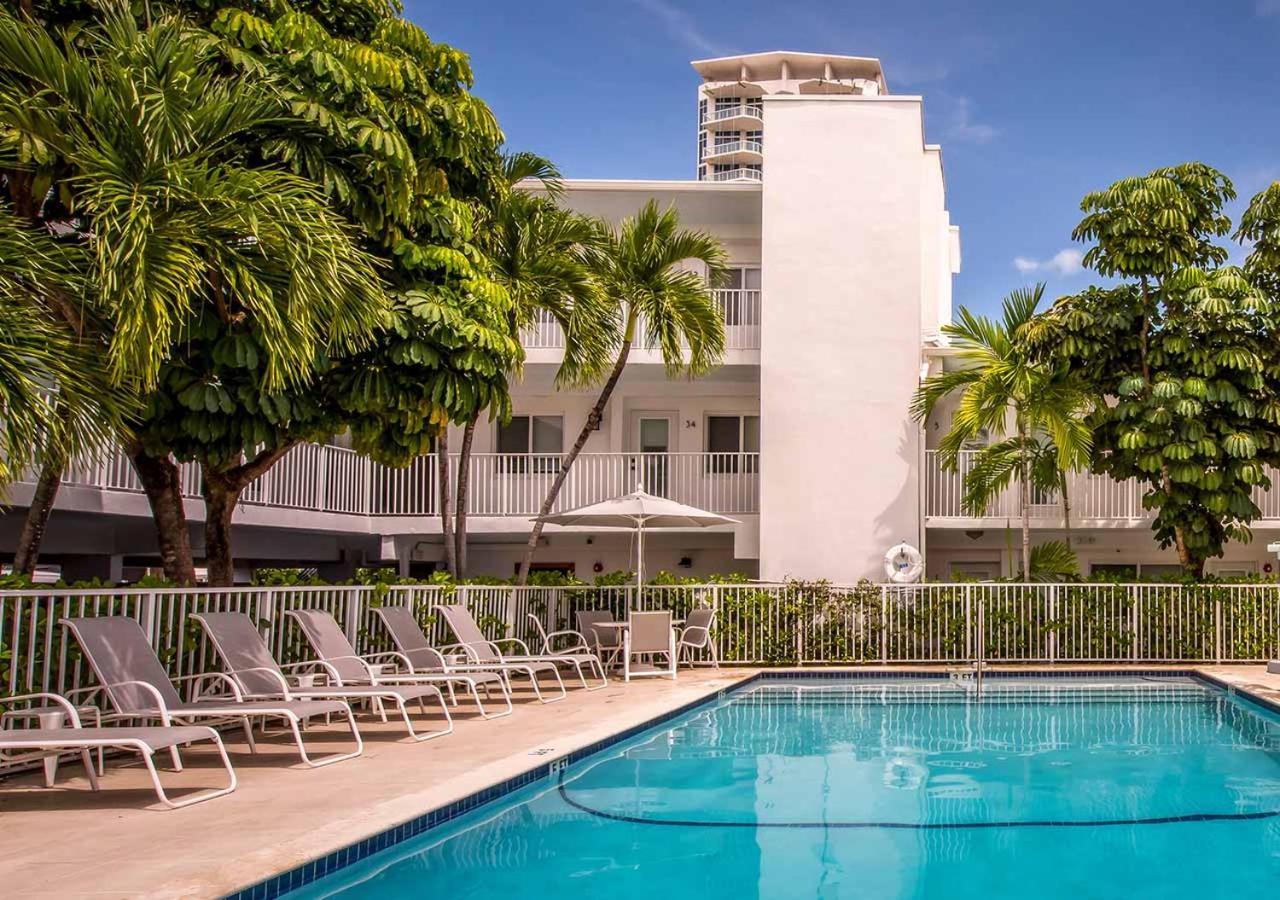 Park Royal Miami Beach Eksteriør billede