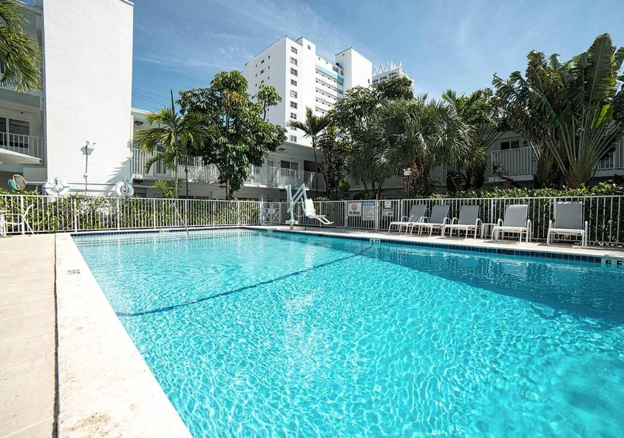 Park Royal Miami Beach Eksteriør billede