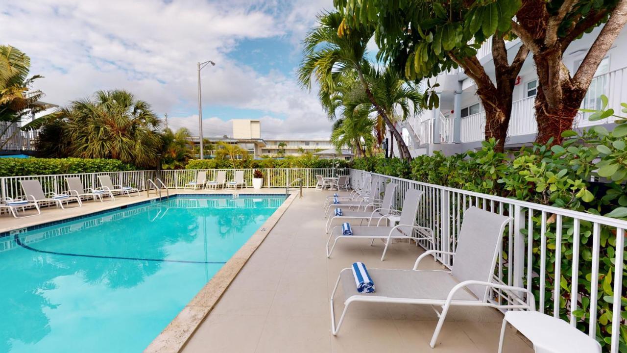 Park Royal Miami Beach Eksteriør billede