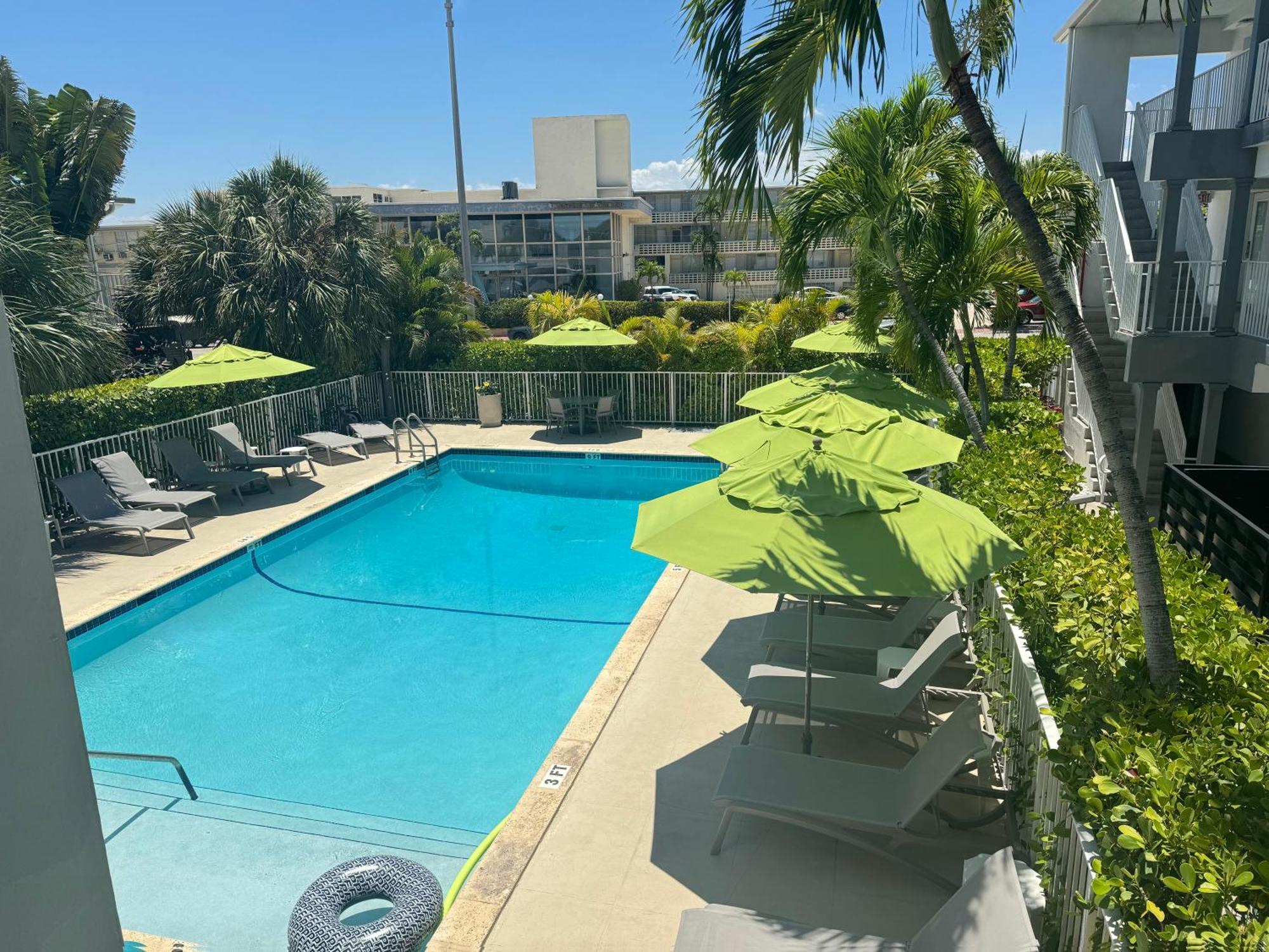 Park Royal Miami Beach Eksteriør billede