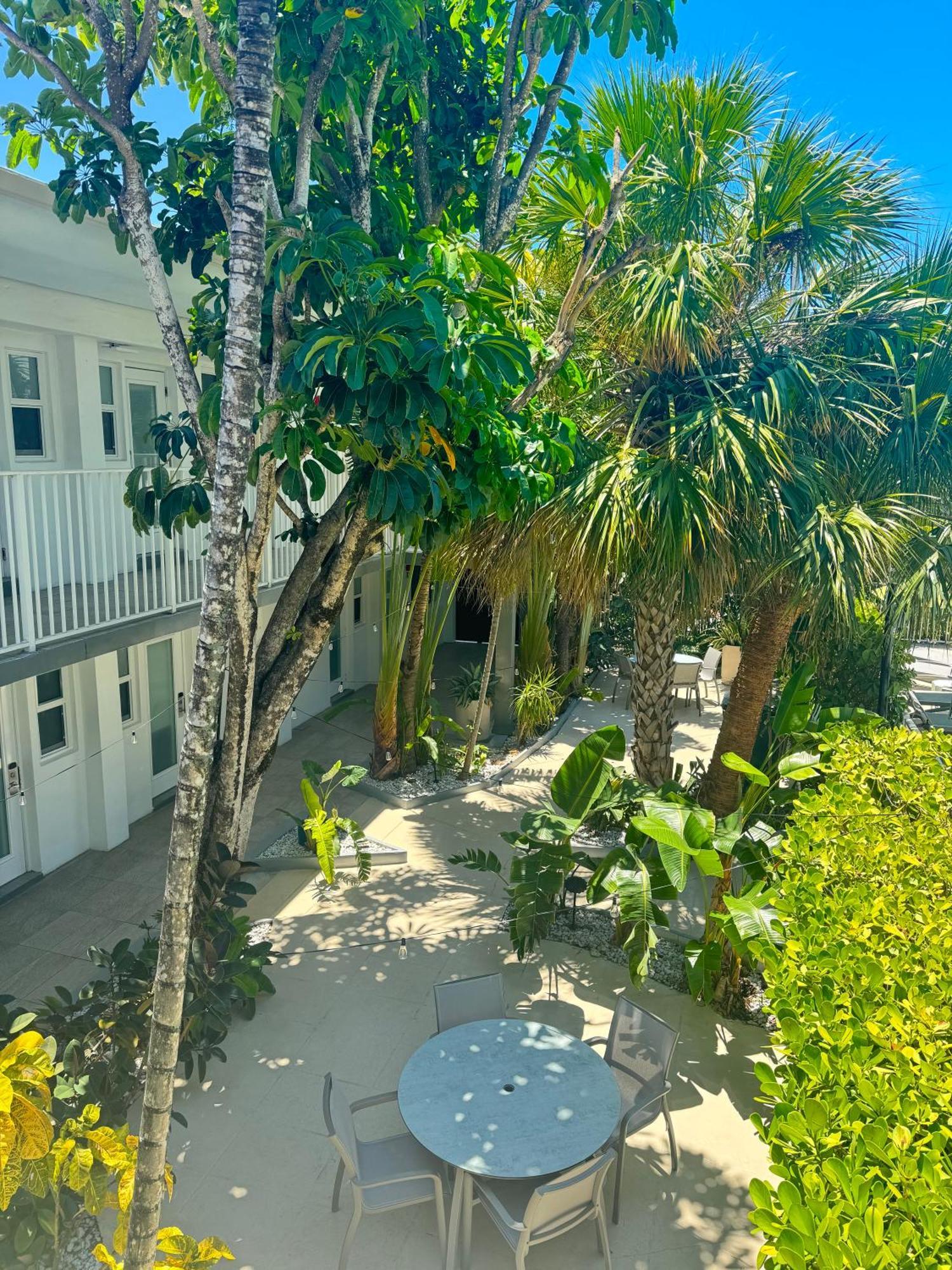 Park Royal Miami Beach Eksteriør billede