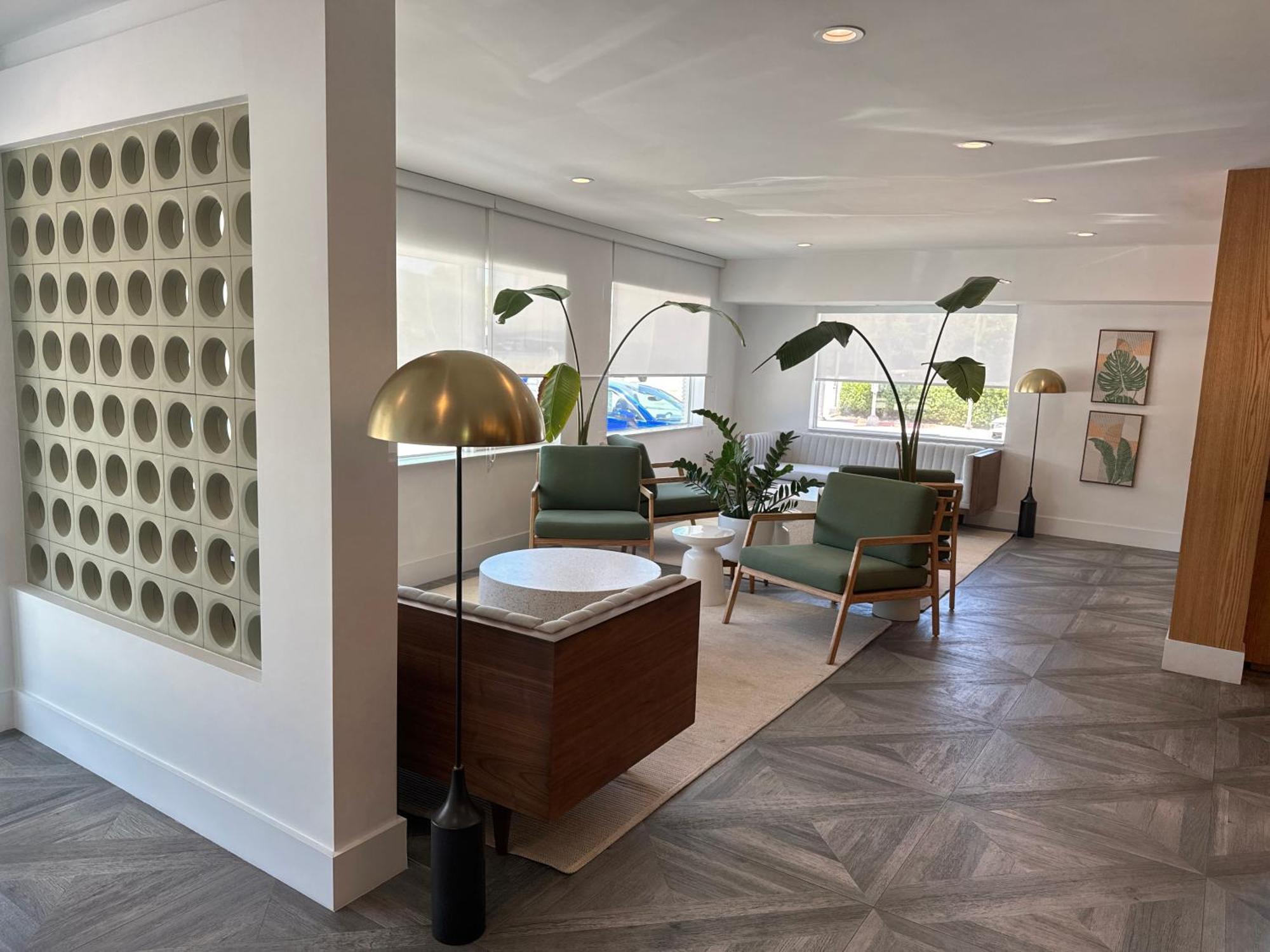 Park Royal Miami Beach Eksteriør billede